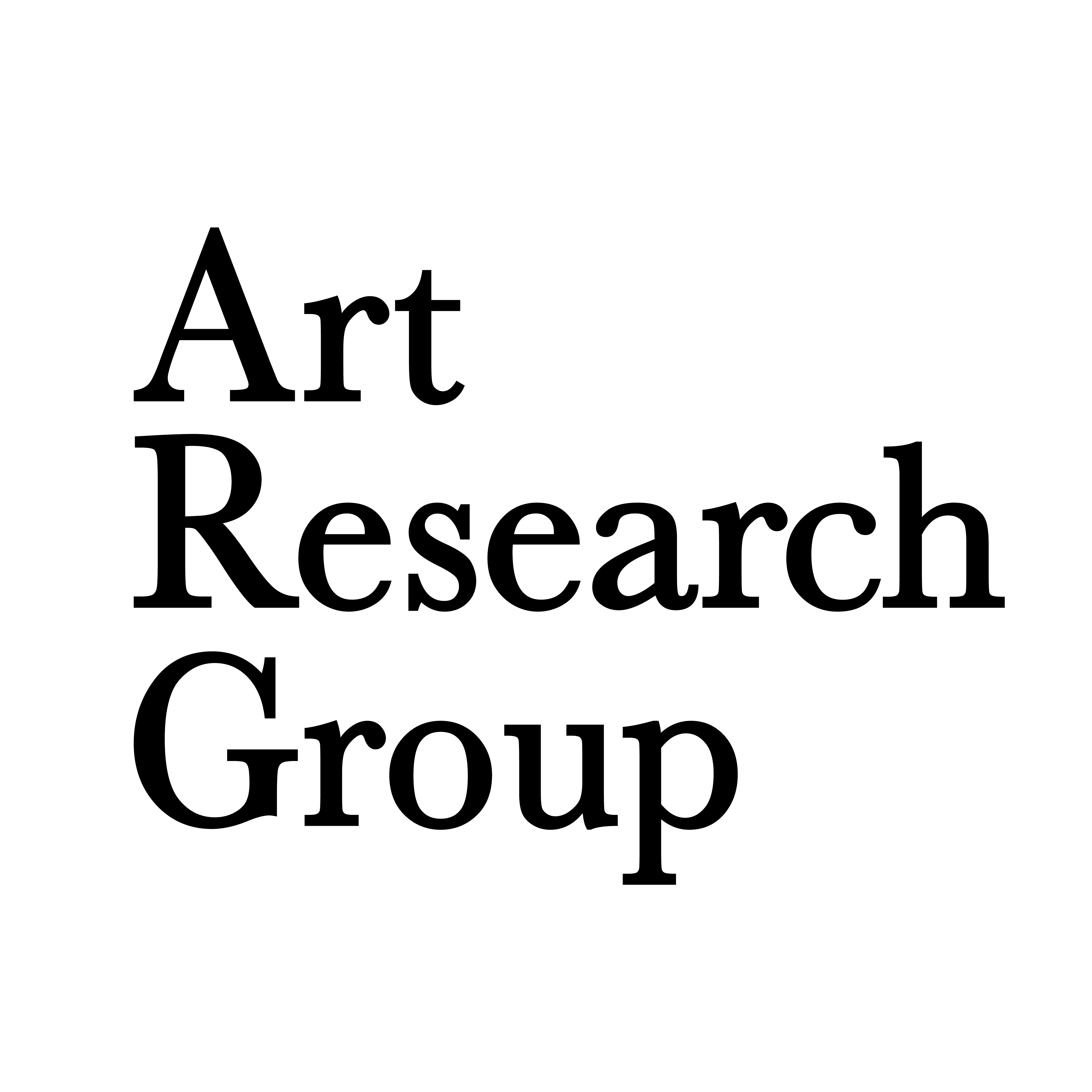 Art Research